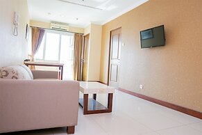 2BR Apartment with Private Bathtub at Galeri Ciumbuleuit 1