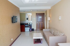 2BR Apartment with Private Bathtub at Galeri Ciumbuleuit 1