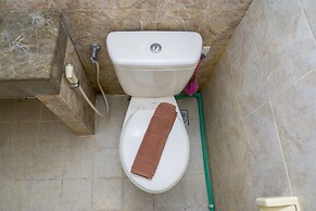 2BR Apartment with Private Bathtub at Galeri Ciumbuleuit 1