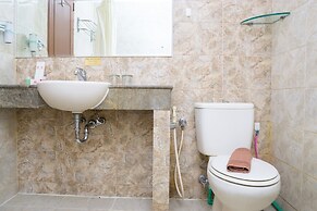 2BR Apartment with Private Bathtub at Galeri Ciumbuleuit 1