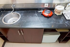 2BR Apartment with Private Bathtub at Galeri Ciumbuleuit 1