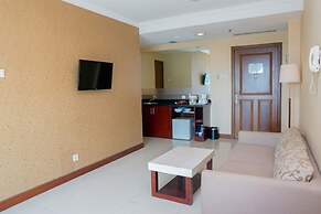 2BR Apartment with Private Bathtub at Galeri Ciumbuleuit 1