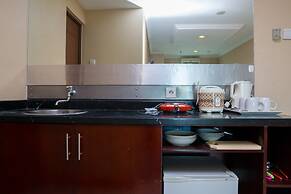 2BR Apartment with Private Bathtub at Galeri Ciumbuleuit 1