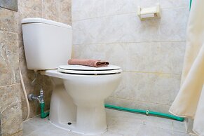 2BR Apartment with Private Bathtub at Galeri Ciumbuleuit 1