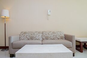 2BR Apartment with Private Bathtub at Galeri Ciumbuleuit 1