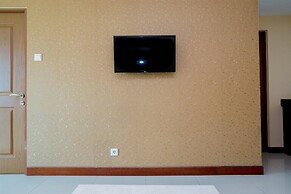 2BR Apartment with Private Bathtub at Galeri Ciumbuleuit 1