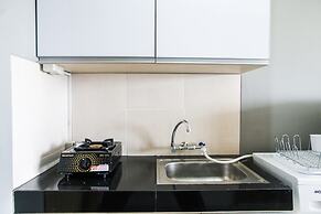 Brand New Studio The Oasis Apartment