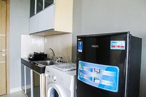 Brand New Studio The Oasis Apartment