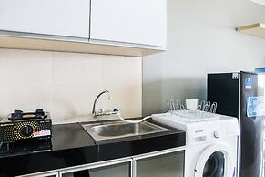 Brand New Studio The Oasis Apartment