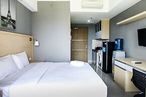 Brand New Studio The Oasis Apartment