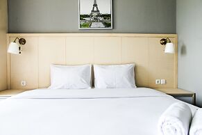 Brand New Studio The Oasis Apartment