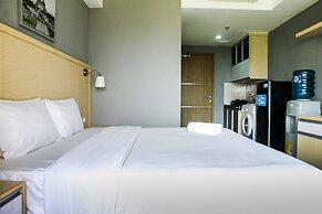 Brand New Studio The Oasis Apartment