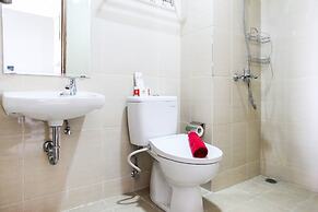 Brand New Studio The Oasis Apartment