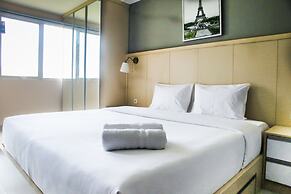 Brand New Studio The Oasis Apartment