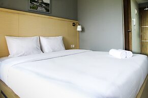 Brand New Studio The Oasis Apartment