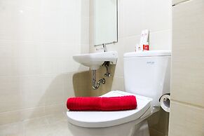 Brand New Studio The Oasis Apartment