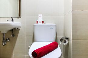 Brand New Studio The Oasis Apartment