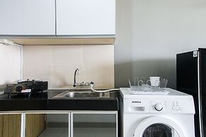 Brand New Studio The Oasis Apartment