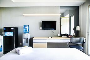 Brand New Studio The Oasis Apartment