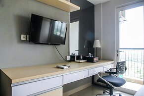 Brand New Studio The Oasis Apartment