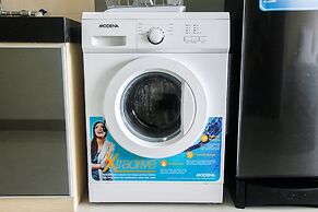 Brand New Studio The Oasis Apartment