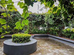 Nice & Comfy Studio Apartment Casa De Parco