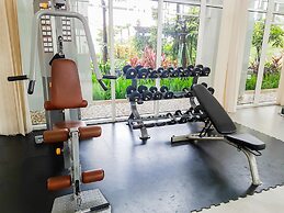 Nice & Comfy Studio Apartment Casa De Parco