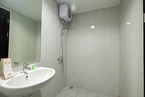 Nice & Comfy Studio Apartment Casa De Parco