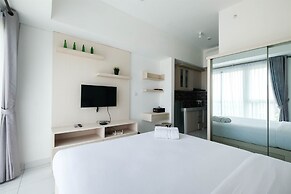 Nice & Comfy Studio Apartment Casa De Parco