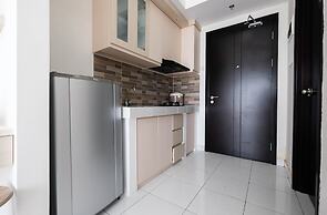 Nice & Comfy Studio Apartment Casa De Parco