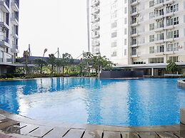 Nice & Comfy Studio Apartment Casa De Parco