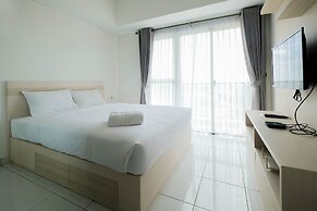 Nice & Comfy Studio Apartment Casa De Parco