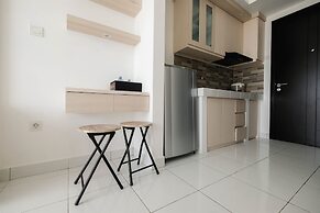 Nice & Comfy Studio Apartment Casa De Parco