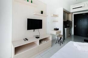 Nice & Comfy Studio Apartment Casa De Parco
