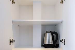 Nice & Comfy Studio Apartment Casa De Parco