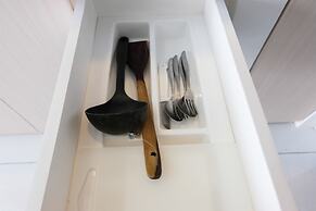 Nice & Comfy Studio Apartment Casa De Parco