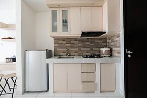 Nice & Comfy Studio Apartment Casa De Parco