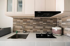 Nice & Comfy Studio Apartment Casa De Parco