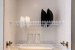 Nice & Comfy Studio Apartment Casa De Parco