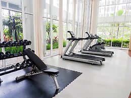 Nice & Comfy Studio Apartment Casa De Parco