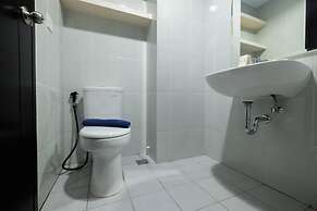 Nice & Comfy Studio Apartment Casa De Parco