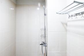 Modern and Cozy Studio Room @ Oasis Apartment