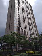 Modern and Cozy Studio Room @ Oasis Apartment