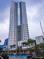 Gorgeous Studio Cinere Bellevue Apartment