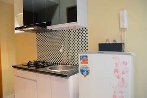 Gorgeous Studio Cinere Bellevue Apartment