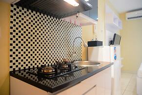 Gorgeous Studio Cinere Bellevue Apartment