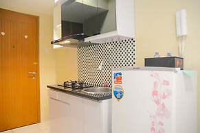 Gorgeous Studio Cinere Bellevue Apartment