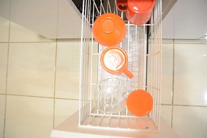 Gorgeous Studio Cinere Bellevue Apartment