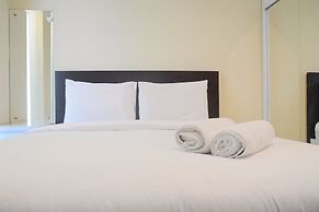 Gorgeous Studio Cinere Bellevue Apartment