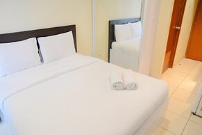 Gorgeous Studio Cinere Bellevue Apartment